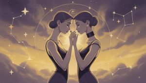 découvrez votre horoscope du jour pour le signe gémeaux et préparez-vous à vivre une journée pleine de surprises et d'opportunités.