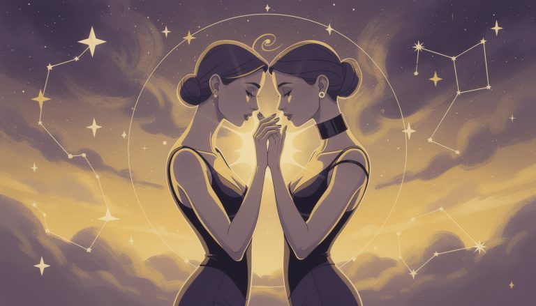 découvrez votre horoscope du jour pour le signe gémeaux et préparez-vous à vivre une journée pleine de surprises et d'opportunités.