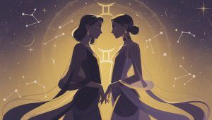 découvrez votre horoscope du jour pour le signe des gémeaux et profitez de conseils personnalisés pour bien démarrer votre journée.