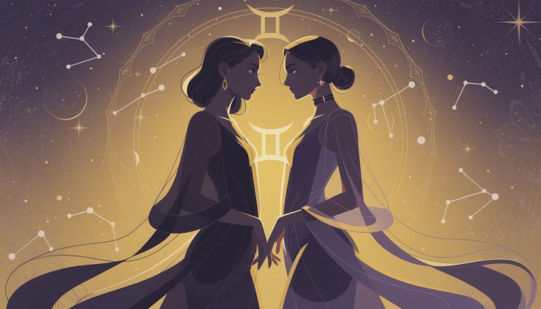 découvrez votre horoscope du jour pour le signe des gémeaux et profitez de conseils personnalisés pour bien démarrer votre journée.