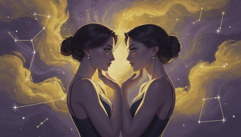 découvrez votre horoscope du jour pour le signe des gémeaux et préparez-vous à vivre une journée pleine de surprises et d'opportunités.