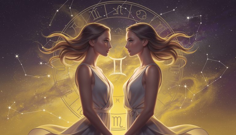 découvrez votre horoscope du jour pour le signe gémeaux : conseils, prédictions et influences astrales pour bien commencer votre journée.