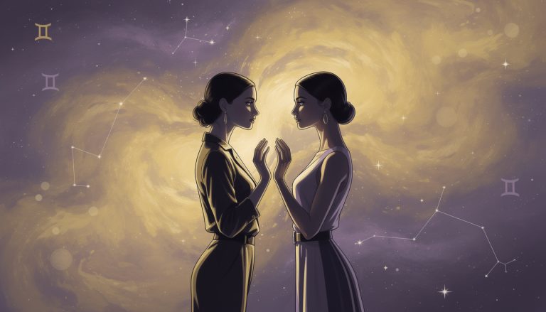 découvrez votre horoscope du jour pour le signe des gémeaux : révélations, conseils et prédictions pour vivre une journée harmonieuse.