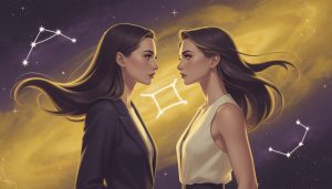 découvrez votre horoscope du jour pour le signe gémeaux et préparez-vous à une journée pleine de surprises et de conseils personnalisés.