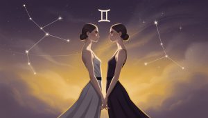 découvrez votre horoscope du jour pour le signe gémeaux : conseils, prédictions et insights pour bien vivre votre journée.