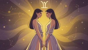 découvrez votre horoscope du jour pour le signe gémeaux et préparez-vous à vivre une journée pleine de surprises et d'opportunités.