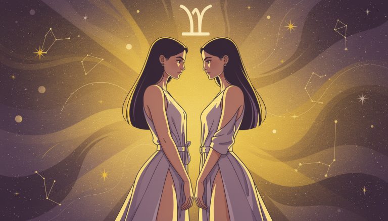 découvrez votre horoscope du jour pour le signe gémeaux et préparez-vous à vivre une journée pleine de surprises et d'opportunités.