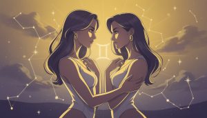 découvrez votre horoscope du jour pour le signe des gémeaux : conseils, prédictions et insights pour bien commencer votre journée.
