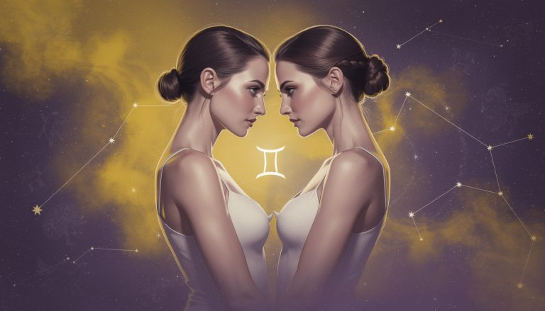 découvrez votre horoscope du jour pour le signe gémeaux et préparez-vous à vivre une journée riche en surprises et en opportunités.