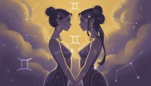 découvrez votre horoscope du jour pour le signe des gémeaux : conseils, prédictions et influences astrologiques pour bien démarrer votre journée.