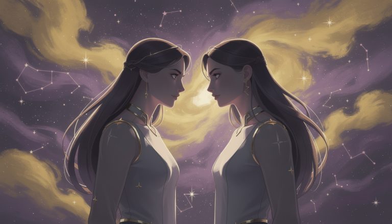 découvrez votre horoscope du jour pour le signe des gémeaux : conseils, prédictions et insights pour bien commencer la journée.