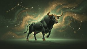 découvrez votre horoscope du jour pour le signe du taureau : conseils, prédictions et insights pour bien commencer votre journée.