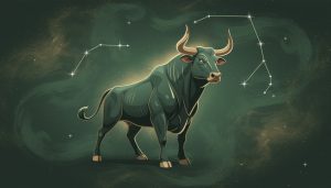 découvrez votre horoscope du jour pour le signe taureau et préparez-vous à vivre une journée pleine de conseils astrologiques personnalisés.