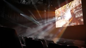 l’écume des films à saint-lô prépare un projet ambitieux pour la saison 2026-2027, promettant une programmation riche et innovante pour les passionnés de cinéma.