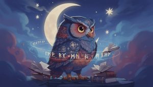 découvrez les mystères de la chouette à travers un voyage fascinant au cœur de ses symboles et significations dans différentes cultures.