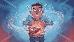 découvrez si le stress peut entraîner une augmentation des gamma gt et ses implications pour la santé hépatique.