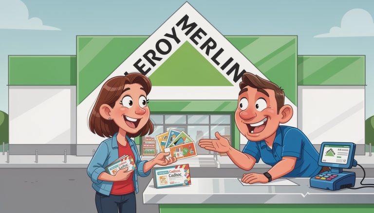 découvrez si leroy merlin accepte les chèques cadhoc, comment les utiliser en magasin et toutes les informations pratiques pour en bénéficier lors de vos achats.
