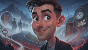 découvrez les événements fascinants et mystérieux qui ont façonné le destin d'andrew dawson dans cette analyse captivante.