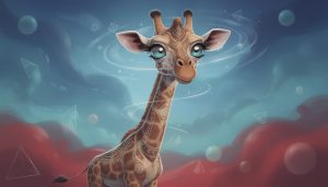 découvrez les mystères spirituels de la girafe et explorez un voyage fascinant au cœur de la sagesse, de la vision et de la connexion avec la nature.