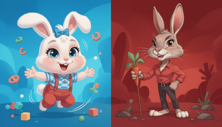 découvrez les différences entre les termes « bunny » et « rabbit », leur origine et leurs significations pour mieux comprendre ces mots souvent utilisés de façon interchangeable.