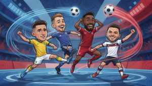 découvrez les équipes les plus prometteuses et à surveiller lors de la coupe du monde 2026, leurs forces, joueurs clés et les enjeux majeurs du tournoi.