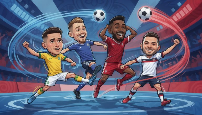 découvrez les équipes les plus prometteuses et à surveiller lors de la coupe du monde 2026, leurs forces, joueurs clés et les enjeux majeurs du tournoi.