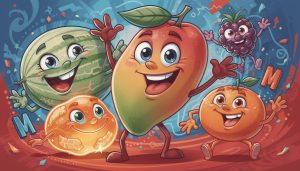 découvrez les fruits incontournables qui commencent par la lettre m, comme la mangue et le melon, et explorez une variété savoureuse et colorée pour ravir vos papilles.