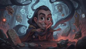 découvrez les énigmes fascinantes et les secrets cachés derrière la légende du grand mendès, une histoire pleine de mystères et de mysticisme.