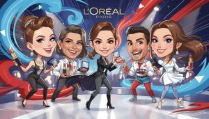 découvrez les principaux concurrents de l'oréal dans l'industrie cosmétique et analysez les stratégies qui les positionnent en tête du marché mondial de la beauté.