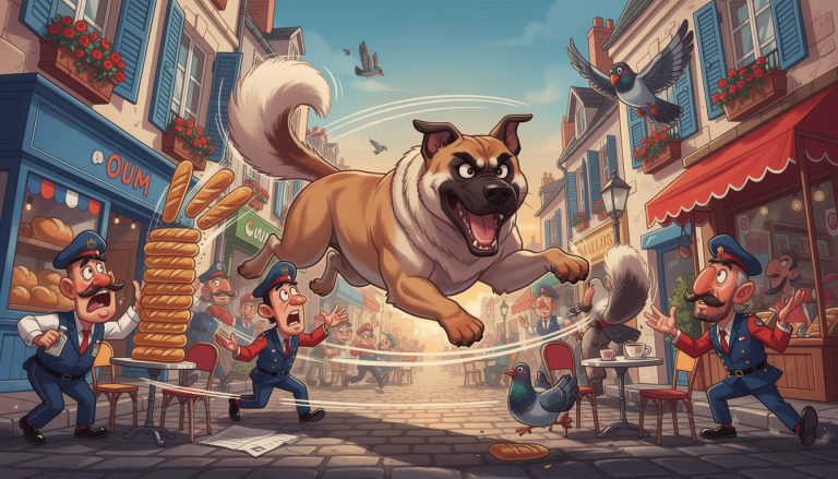 découvrez les principales raisons qui ont conduit à l'interdiction du chien kangal en france, incluant des aspects de sécurité et de réglementation.