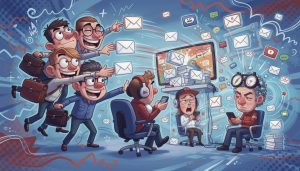 découvrez pourquoi votre message peut être distribué sans être ouvert et comprenez les facteurs influençant cette situation pour optimiser votre communication.