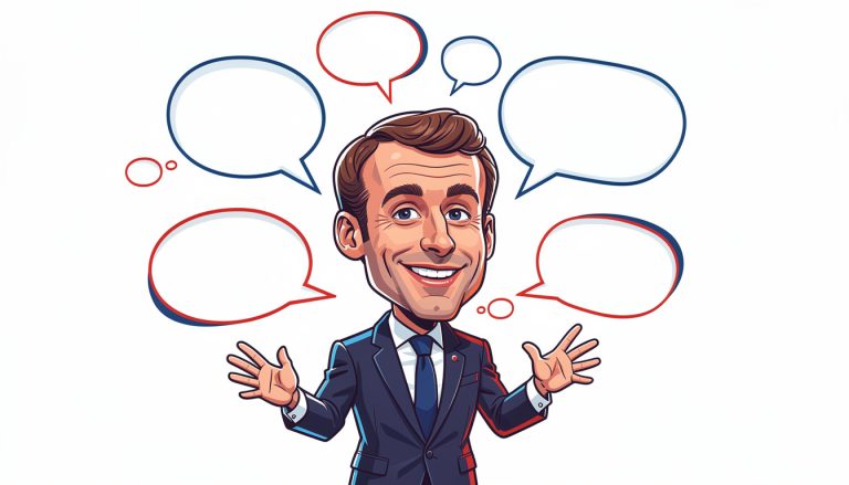 découvrez les talents linguistiques d'emmanuel macron et les langues qu'il maîtrise, un atout majeur pour sa carrière politique et ses relations internationales.