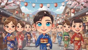 découvrez pourquoi les yeux bleus sont une rareté au japon, entre particularités biologiques et significations culturelles uniques.