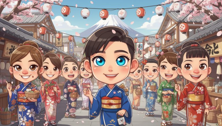 découvrez pourquoi les yeux bleus sont une rareté au japon, entre particularités biologiques et significations culturelles uniques.