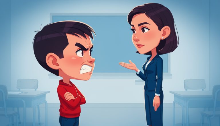 découvrez comment gérer efficacement les désaccords entre votre enfant et son enseignante, avec des conseils pratiques pour favoriser le dialogue et trouver des solutions constructives.