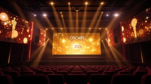découvrez nos prédictions éclatantes pour les oscars 2026 et plongez dans la course à l'or du cinéma avec analyses et surprises.