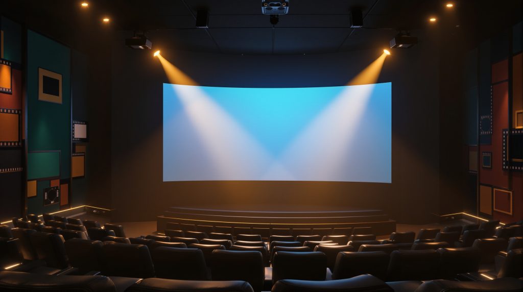 profitez du printemps du cinéma avec des séances à seulement 5 euros et découvrez une sélection de films incontournables. une occasion idéale pour les passionnés de cinéma !