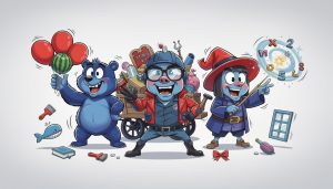 découvrez la véritable signification de l'acronyme bbw et son utilisation dans différents contextes.