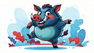 découvrez le nom spécifique de la femelle du sanglier et apprenez-en plus sur cette espèce fascinante de la faune sauvage.