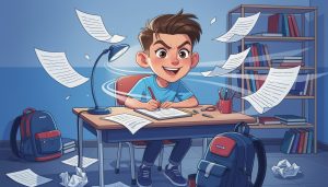 découvrez comment rédiger une lettre de motivation efficace pour intégrer une classe de 3ème préparatoire professionnelle et maximiser vos chances de réussite.