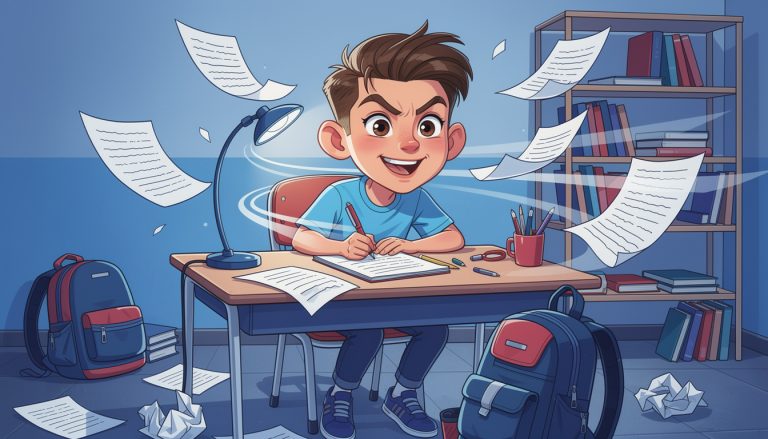 découvrez comment rédiger une lettre de motivation efficace pour intégrer une classe de 3ème préparatoire professionnelle et maximiser vos chances de réussite.