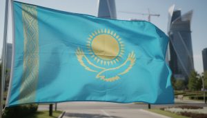 découvrez l'évolution du smic au kazakhstan en 2026, un indicateur clé de la croissance économique et de la puissance émergente de l'asie centrale.