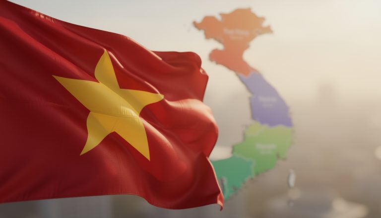 découvrez le smic au vietnam en 2026 avec une nouvelle réforme régionale : quatre régions, quatre niveaux de salaire minimum adaptés à chaque zone.
