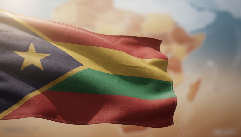 découvrez le classement complet du smic en afrique pour 2026, pays par pays, avec une analyse détaillée des salaires minimums à travers le continent.