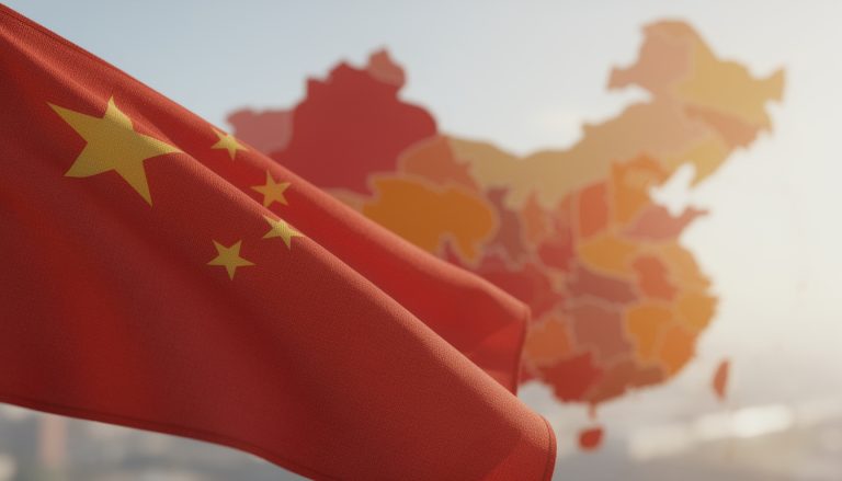 découvrez comment le smic en chine évolue en 2026 avec des variations importantes d'une province à l'autre, reflétant les disparités économiques régionales.