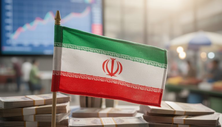 découvrez l'évolution du smic en iran en 2026 et comment le salaire minimum tente de faire face à l'hyperinflation croissante dans le pays.