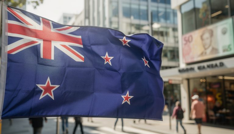 découvrez l'évolution du smic en nouvelle-zélande en 2026 et comparez le living wage avec le salaire minimum légal pour mieux comprendre leurs impacts sur le pouvoir d'achat.