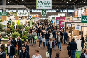 Salon Habitat & Jardin Metz Expo 2026 : découvrez l'événement incontournable, toute l'actualité pour sublimer intérieur et jardin