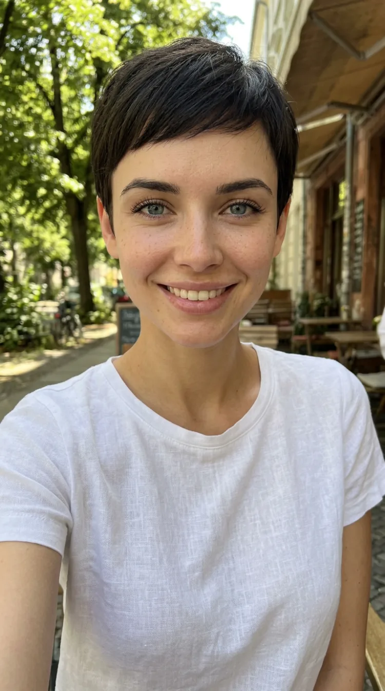 Sarah Bidouille – Rédactrice en chef & plume électrisante pour celluloidz
