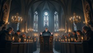 Découvrez une analyse approfondie et une explication détaillée des Sermons de minuit, pour mieux comprendre leur message et leur portée.